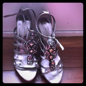 Beautiful dress shoes